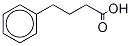 4-Phenylbutyric Acid-13C6 Struktur