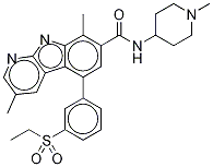 TAK-901-d3 Struktur