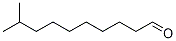 9-Methyldecanal-d7 Struktur