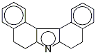 Tetrahydro-11-deoxycortisol-d5 21-Glucuronide Struktur