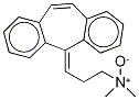 Cyclobenzaprine-d3 N-Oxide Struktur