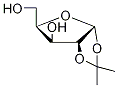 1,3-O-Isopropylidene SiMvastatin DiMer IMpurity Struktur