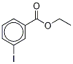 Ethyl 3-Iodobenzoate-13C6 Struktur