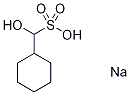 α-Hydroxy-cyclohexanemethanesulfonic Acid-d11 Sodium Salt Struktur