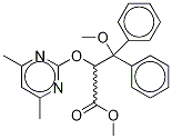 rac AMbrisentan-d3 Methyl Ester price.