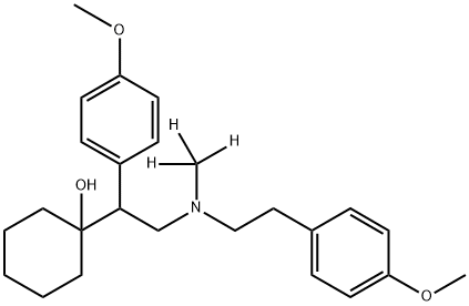 1346602-72-9 Structure