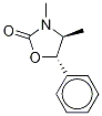 Pseudoephedroxane-d3 Struktur