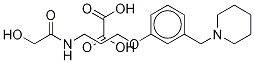 110925-88-7 Structure