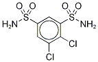 CB 80 Struktur