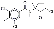 ZoxiuM-d5 Struktur