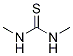 1,3-DiMethylthiourea-d6 Struktur