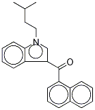 Isopentyl Orlistat Tetradecyl Ester Struktur