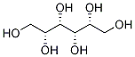 D-iditol-1-13C Struktur