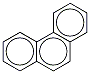 Phenanthrene-9,10-13C2 Struktur