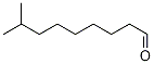 8-Methylnonanal-d7 Struktur