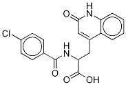 1219409-06-9 Structure