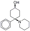 (cis)-4-PPC-d4 Struktur