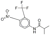 Flutamide-d7 Struktur