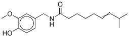 Capsaicin-d3
(E/Z-Mixture) Struktur