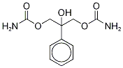 2-Hydroxy FelbaMate-d4 Struktur