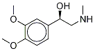 (-)-NorMacroMerine-d3 Struktur