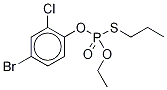 Profenofos-d7 Struktur