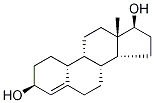 Δ4-Estrene-3β,17β-diol-d3 Struktur