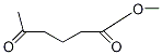 Methyl 5-Oxohexanoate-1,4,5-13C3 Struktur