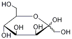 D-Mannoheptulose-13C7 Struktur