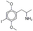 DOI-d6 Struktur