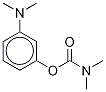 NorneostigMine-d6 Struktur