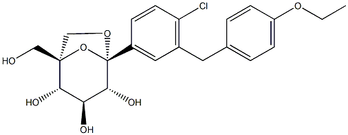 Ertugliflozin