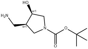 872714-78-8 結(jié)構(gòu)式