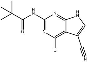 1000981-99-6 結(jié)構(gòu)式