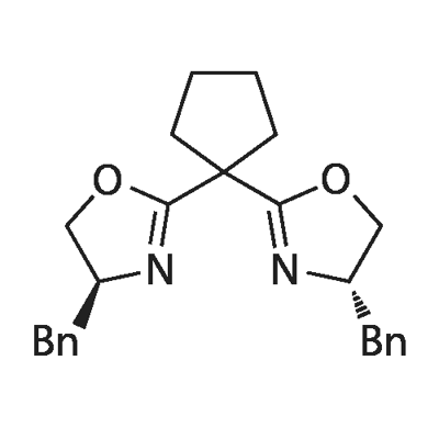 (4S,4'S)-2,2'-(Cyclopentane-1,1-diyl)-bis(4-benzyl-4,5-dihydrooxazole) price.