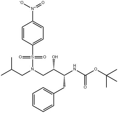 DNV-II iMpurity 1 Struktur