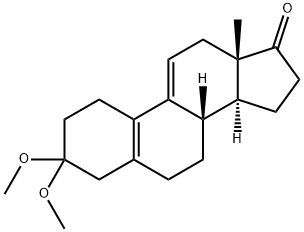 10109-76-9 結(jié)構(gòu)式