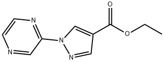 1014632-12-2 結(jié)構(gòu)式