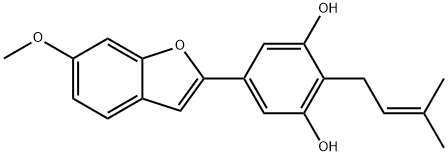 Sanggenofuran B