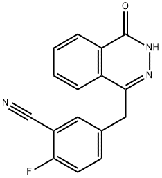 1021298-68-9 結(jié)構(gòu)式