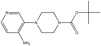 1023594-50-4 結(jié)構(gòu)式