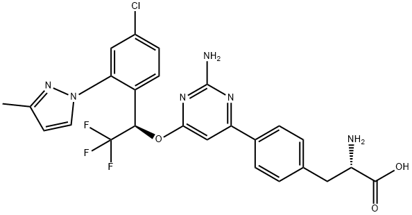 1033805-28-5 Structure