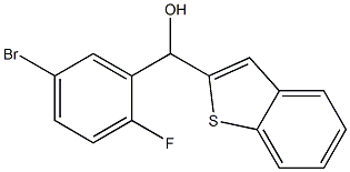 1034305-11-7 Structure