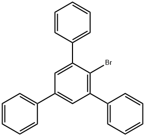 2-BroMo-1,3,5-triphenylbenzene