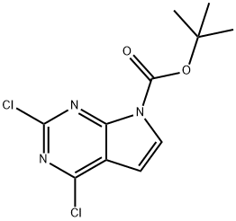 1038588-24-7 Structure