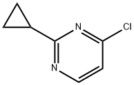 4-chloro-2-cyclopropylpyrimidine price.