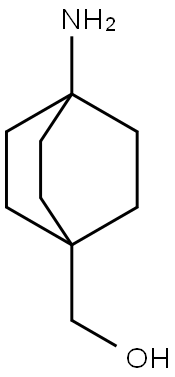 Bicyclo[2.2.2]octane-1-Methanol, 4-aMino-