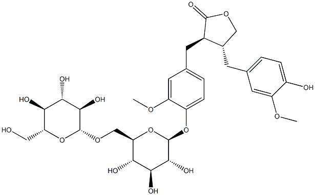 106647-14-7 Structure