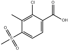 106904-09-0 Structure