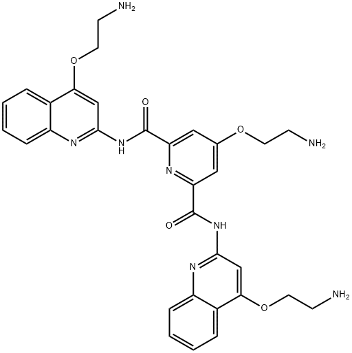 1085412-37-8 結(jié)構(gòu)式